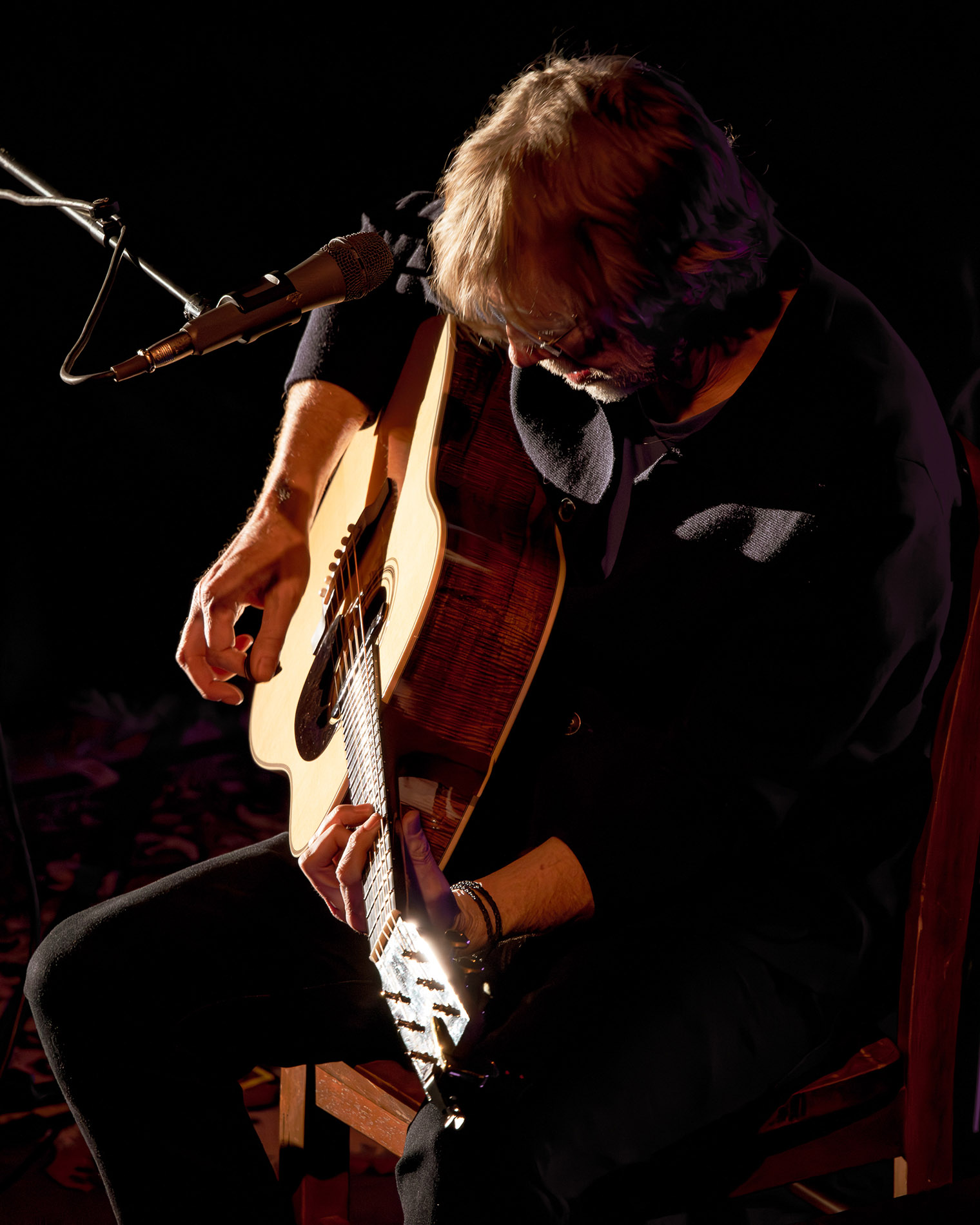 Trey Anastasio